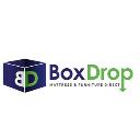 BoxDrop Castle Rock logo